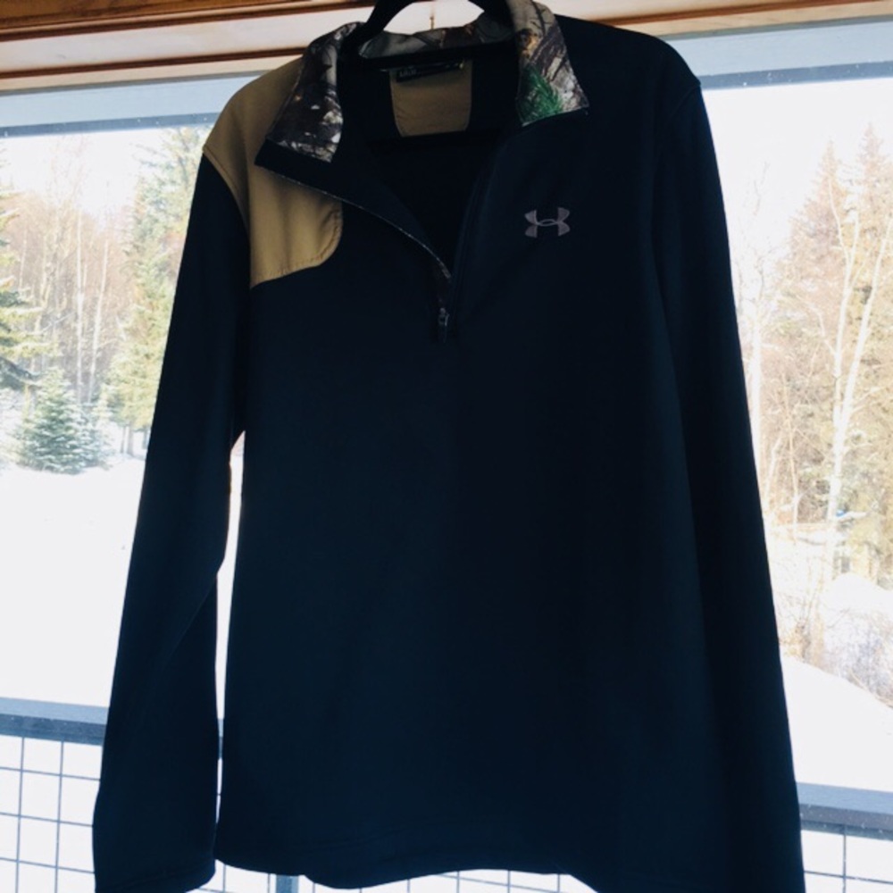 Men’s sweater
